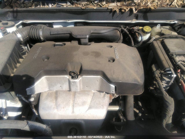 Chevrolet MALIBU LT 2015 1G11C5SLXFF243183 Image 10