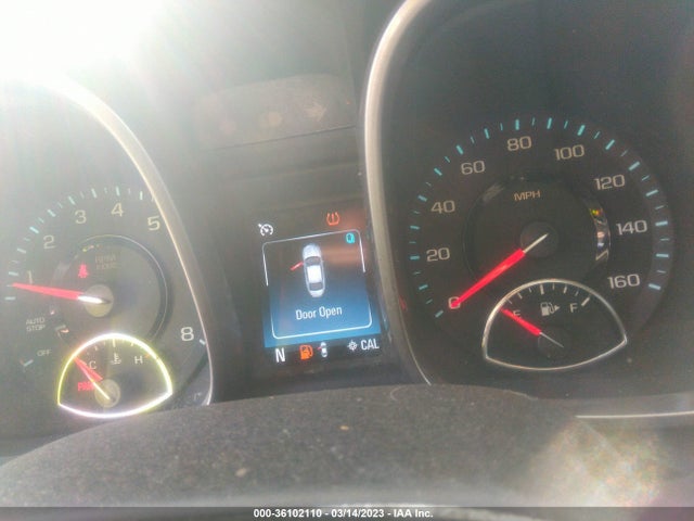 Chevrolet MALIBU LT 2015 1G11C5SLXFF243183 Image 7
