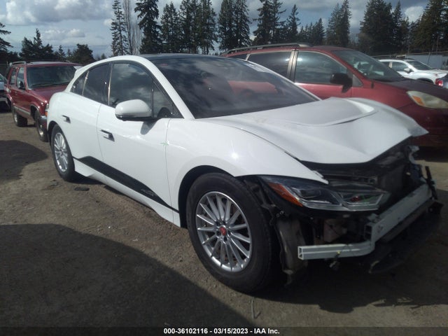 2020 Jaguar I-PACE, VIN: SADHD2S17L1F81673