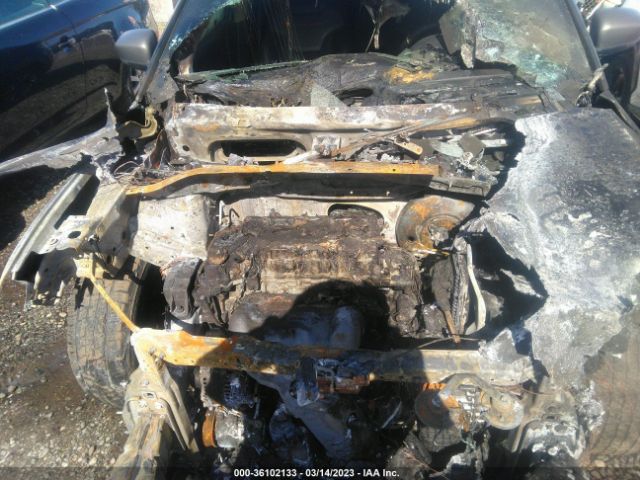 3C4NJDDB6JT315380 Jeep Compass Trailhawk