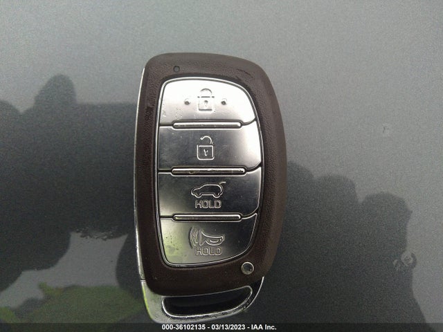Hyundai Tucson Sport 2016 KM8J3CA20GU099995 Image 3