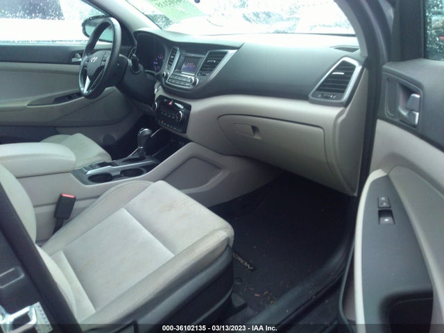 Hyundai Tucson Sport 2016 KM8J3CA20GU099995 Image 6