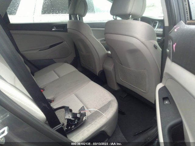 Hyundai Tucson Sport 2016 KM8J3CA20GU099995 Image 9