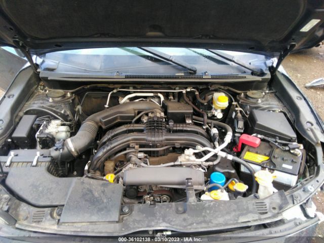 JF2GTAEC1K8371351 Subaru Crosstrek Premium