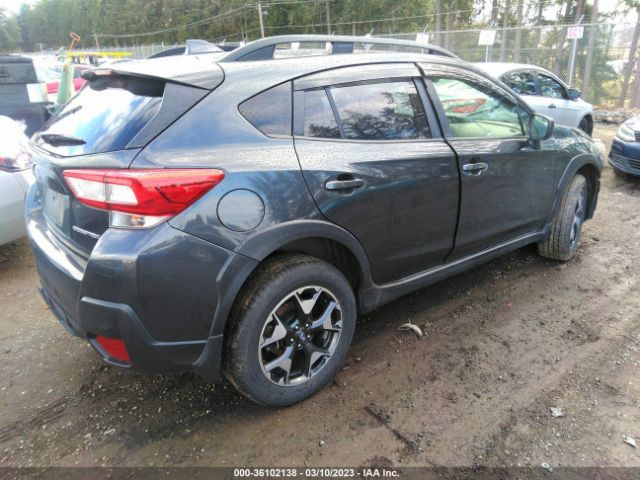 JF2GTAEC1K8371351 Subaru Crosstrek Premium