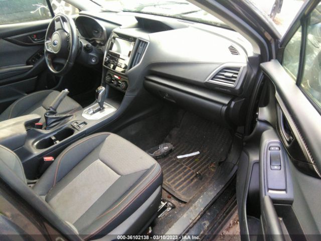 JF2GTAEC1K8371351 Subaru Crosstrek Premium