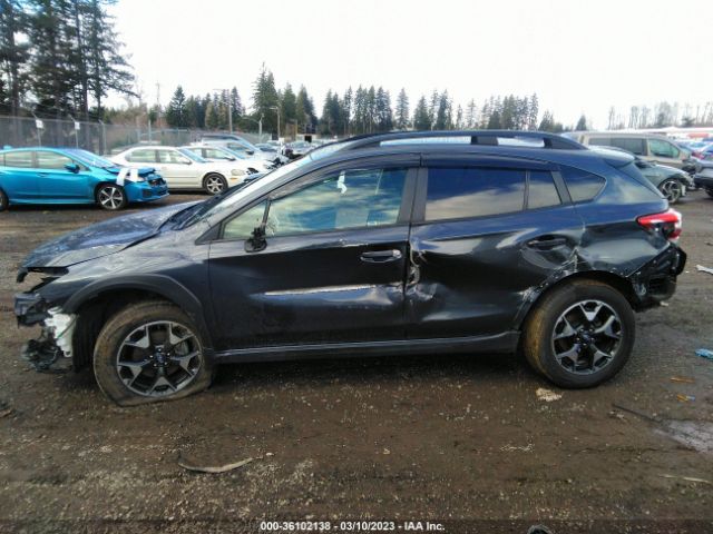 JF2GTAEC1K8371351 Subaru Crosstrek Premium