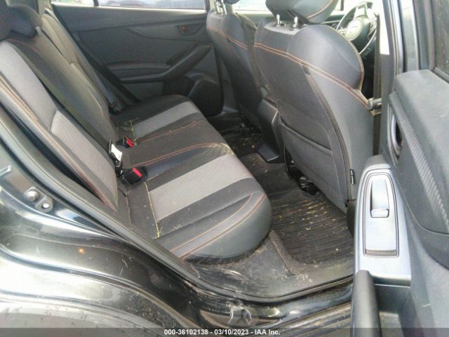 JF2GTAEC1K8371351 Subaru Crosstrek Premium