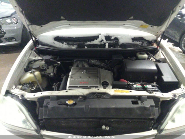 JTJHF10U210184334 Lexus RX 300