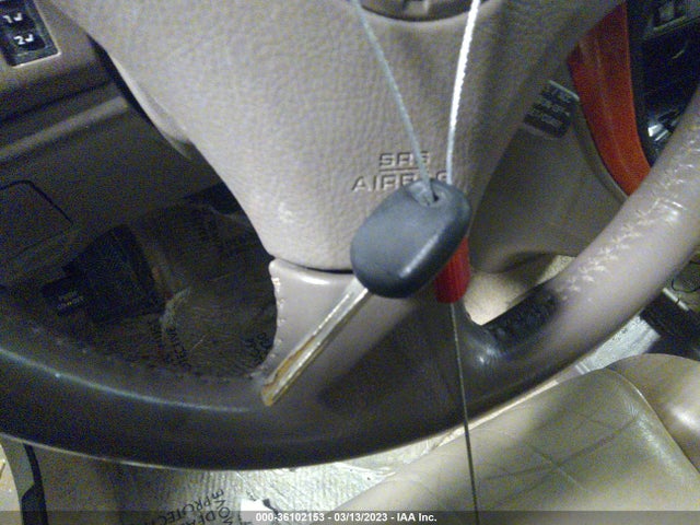 JTJHF10U210184334 Lexus RX 300