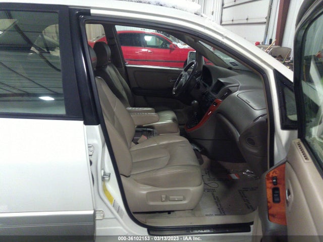 JTJHF10U210184334 Lexus RX 300