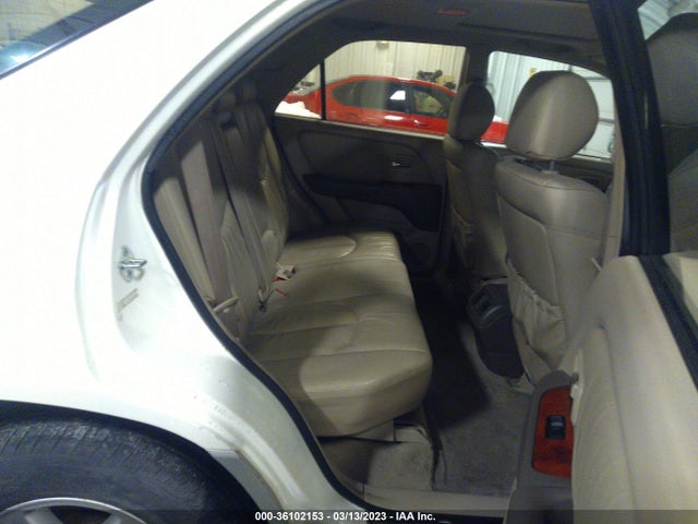JTJHF10U210184334 Lexus RX 300