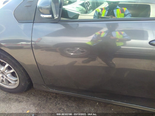 Toyota Prius Two 2016 JTDKBRFU2G3525457 Image 7