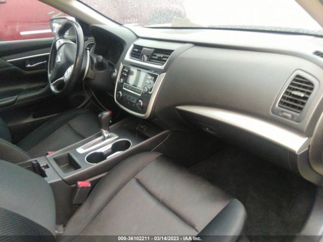 1N4AL3AP3GN381158 Nissan Altima 2.5 Sr