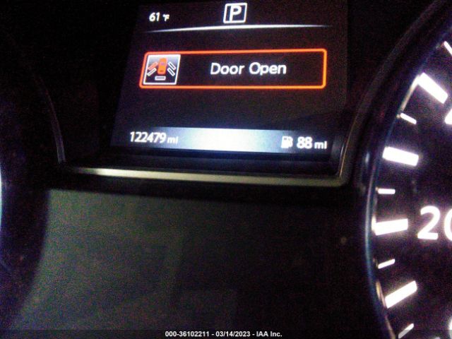 1N4AL3AP3GN381158 Nissan Altima 2.5 Sr