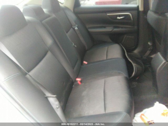 1N4AL3AP3GN381158 Nissan Altima 2.5 Sr