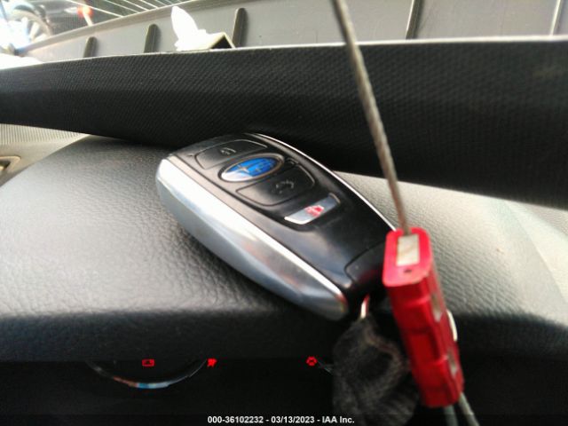 JF1VA2Z6XH9840466 Subaru Wrx Sti Limited
