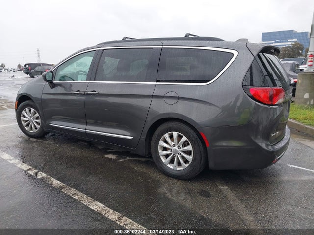 2C4RC1BG6HR530313 Chrysler Pacifica Touring-l
