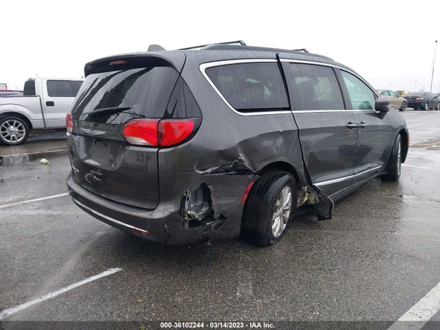 2C4RC1BG6HR530313 Chrysler Pacifica Touring-l