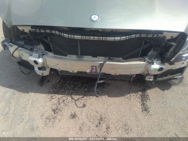 55SWF8HB1FU080897 Mercedes-Benz C-class Amg C 63 S