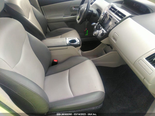 2017 Toyota Prius, VIN: JTDZN3EU4HJ063372