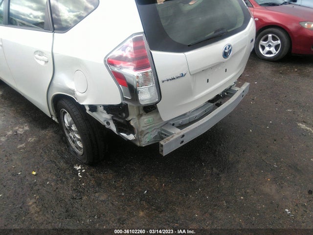 2017 Toyota Prius, VIN: JTDZN3EU4HJ063372