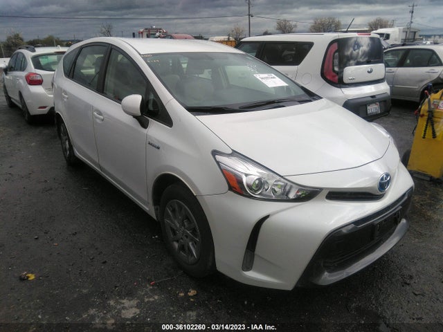 2017 Toyota Prius, VIN: JTDZN3EU4HJ063372