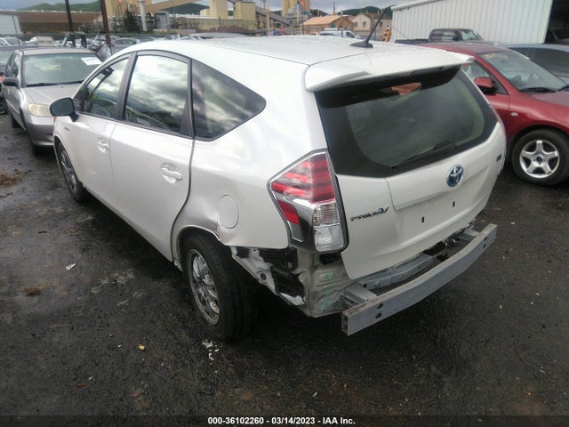 2017 Toyota Prius, VIN: JTDZN3EU4HJ063372