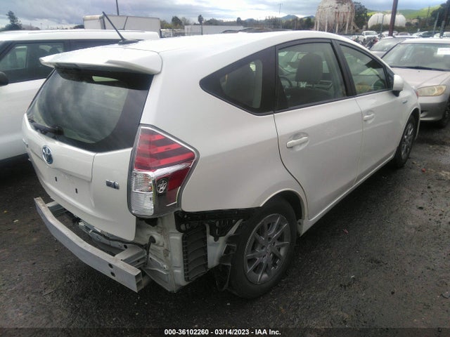 2017 Toyota Prius, VIN: JTDZN3EU4HJ063372