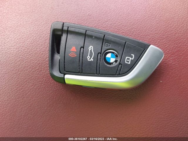 WBA13AR07MCF81960 BMW 4 Series M440i Xdrive