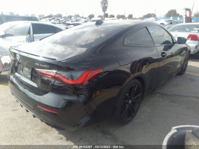 WBA13AR07MCF81960 BMW 4 Series M440i Xdrive