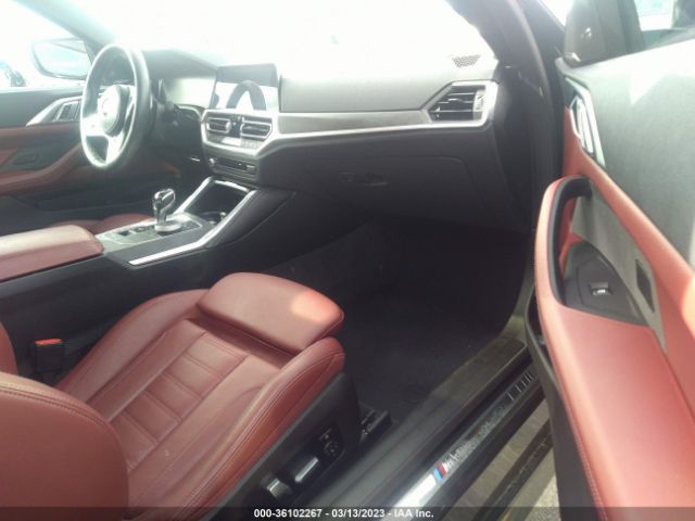 WBA13AR07MCF81960 BMW 4 Series M440i Xdrive