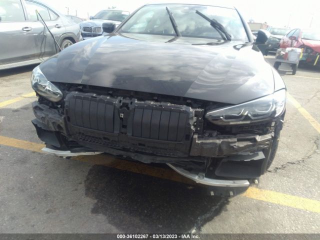 WBA13AR07MCF81960 BMW 4 Series M440i Xdrive