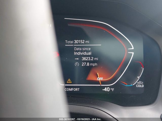 WBA13AR07MCF81960 BMW 4 Series M440i Xdrive