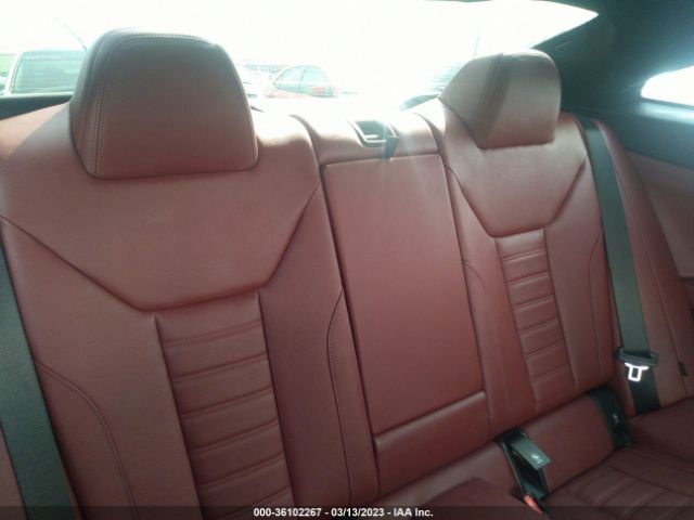 WBA13AR07MCF81960 BMW 4 Series M440i Xdrive