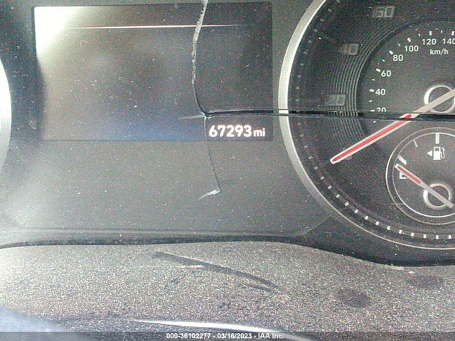 Hyundai Santa Fe Se 2021 5NMS1DAJ3MH365699 Image 8