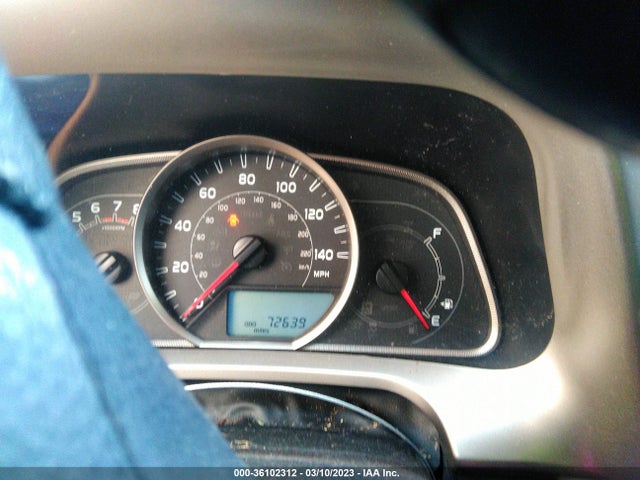 Toyota RAV4 LE 2015 2T3ZFREV5FW153136 Image 7