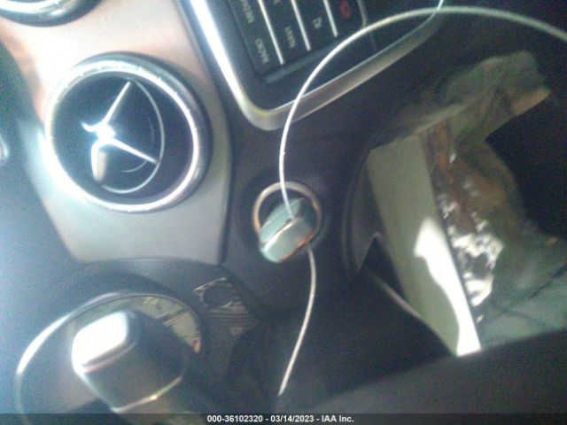 WDDSJ4EBXFN184761 Mercedes-Benz Cla-class Cla 250