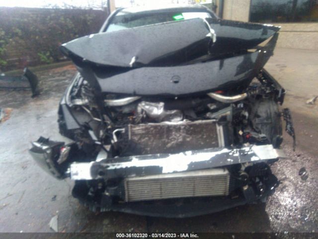 WDDSJ4EBXFN184761 Mercedes-Benz Cla-class Cla 250