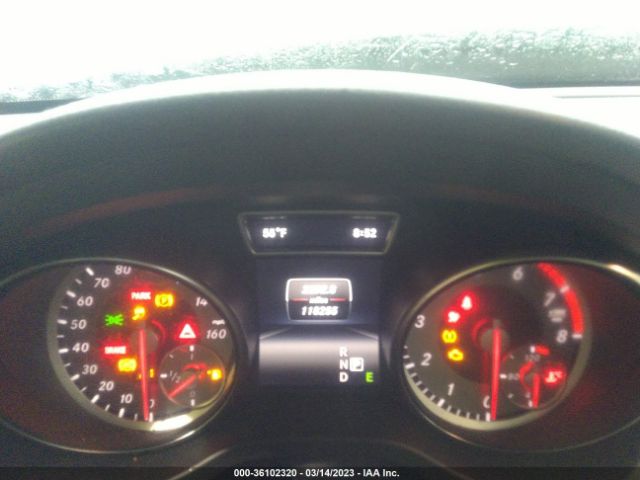 WDDSJ4EBXFN184761 Mercedes-Benz Cla-class Cla 250