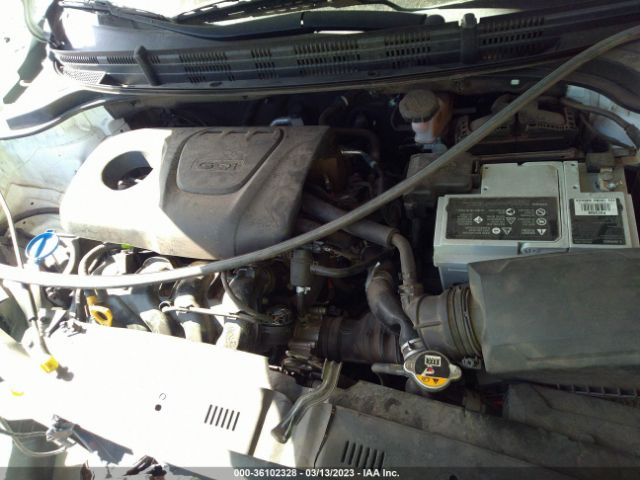 3KPA24AB3KE205182 KIA RIO S