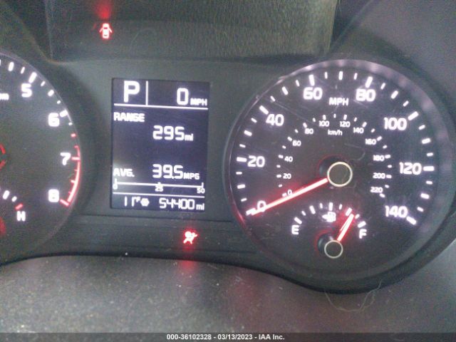 3KPA24AB3KE205182 KIA RIO S