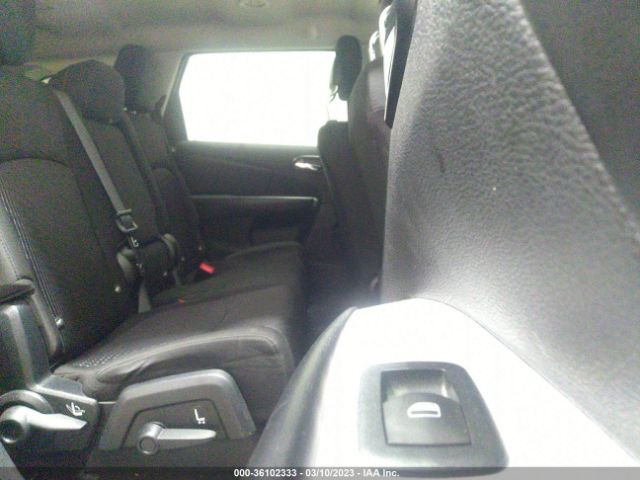 3C4PDCAB6GT116305 Dodge JOURNEY SE