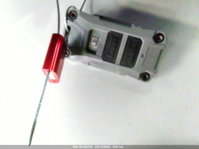 1C4GJXAG2MW634011 Jeep Wrangler Sport S