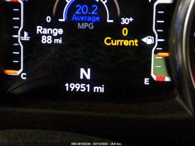 1C4GJXAG2MW634011 Jeep Wrangler Sport S