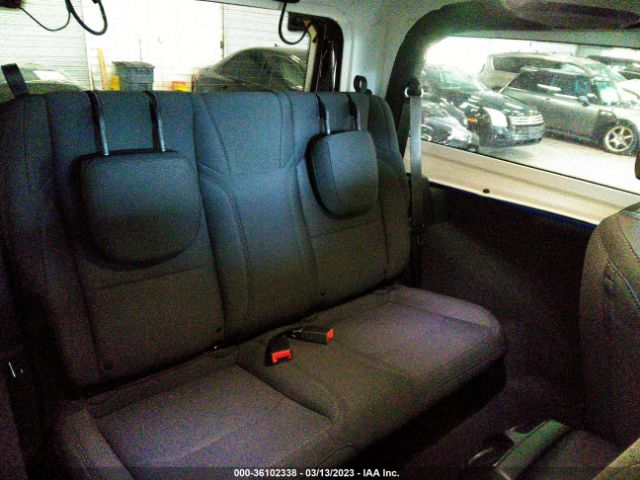 1C4GJXAG2MW634011 Jeep Wrangler Sport S