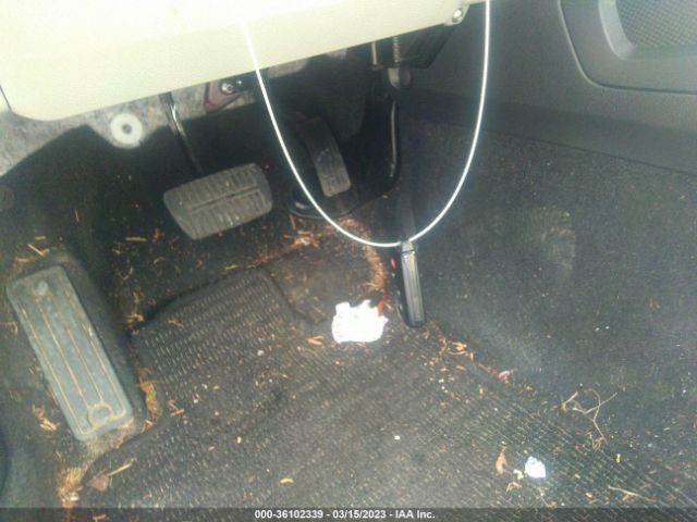 JF2SJAWC8FH550264 Subaru Forester 2.5i Touring