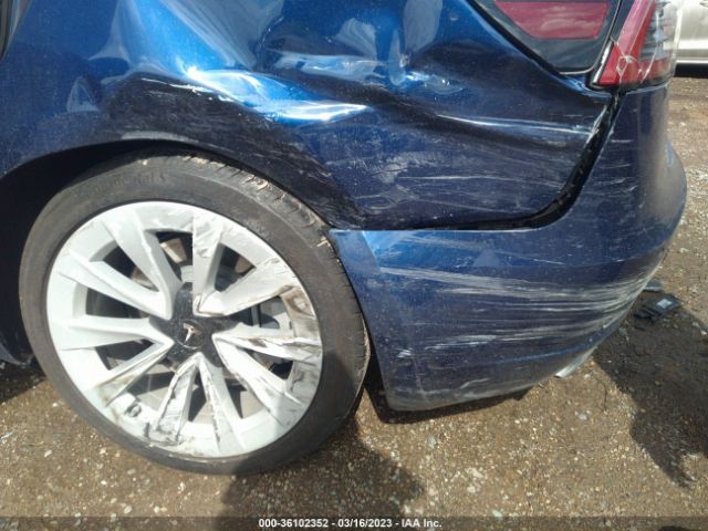 5YJ3E1EAXMF066567 Tesla Model 3 Standard Range Plus