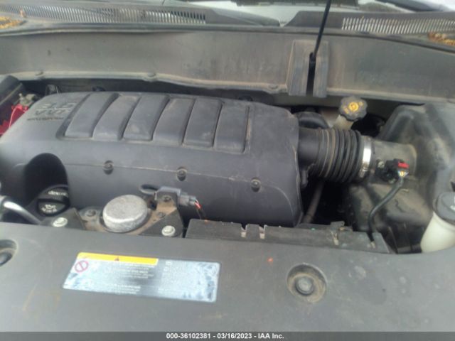 1GKKRNED5EJ123130 GMC ACADIA SLE