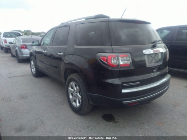 1GKKRNED5EJ123130 GMC ACADIA SLE